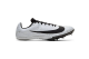 Nike Zoom Rival S 9 Pure Platinum Speckled (907564-005) weiss 2
