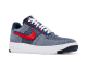 Nike Robert Kraft Air Force 1 Ultra Flyknit Low (FV4079 012) blau 3