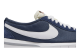 Nike Roshe Cortez SP Fragment Obsidian Run (806964-410) blau 5
