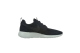 Nike Roshe Run (511881-095) negro 2