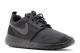 Nike Roshe One WMNS (511882-096) schwarz 5