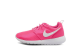 Nike Roshe One Blast GS (599729-611) pink 1