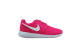 Nike Roshe One Blast GS (599729-611) pink 4