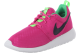 Nike GS (599729-607) pink 1