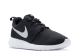 Nike WMNS Roshe One (511882-094) schwarz 6