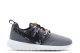 Nike Roshe One Print GS (677782-004) grau 4