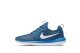Nike Roshe Two (844656 402) blau 1