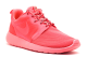 Nike Rosherun Hyperfuse (642233 600) rot 3