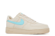 Nike RTFKT X Air Force 1 Low Clone Human edition 1782 (FQ3954 100) beige 6