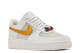 Nike RTFKT x Air Force 1 Low (FQ3957 100) weiss 4
