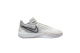 Nike Sabrina 1 EP Ionic (FQ3389-010) grau 2