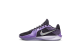 Nike Sabrina 2 Court Vision (FQ2174-500) lila 1