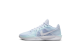 Nike Sabrina 2 (FQ2174 002) grau 5