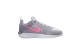 Nike Sabrina 2 Lily GS (FQ7376 101) grau 4