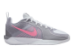 Nike Sabrina 2 Lily GS (FQ7376 101) grau 2