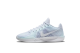 Nike Sabrina 2 Orchestrator GS (FQ7376 002) grau 2