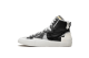 Nike Blazer Mid Grey Sacai (BV0072-002) bunt 4