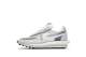 Nike Ld Waffle x LDWaffle Summit Sacai (BV0073-100) weiss 1