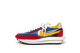 Nike Ld Waffle LDWaffle Varsity Blue Sacai (BV0073-400) bunt 1