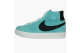 Nike SB Blazer Aqua Blue Azure (310801 401) türkis 2