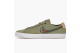 Nike Daan Van Der Linden Blazer Court SB Dusty Olive DVDL (CZ5605-300) grün 3