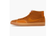 Nike Blazer Court Mid Premium SB Desert Ocher (DZ3743 700) braun 1