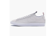 Nike SB Blazer Low Premium QS 917 Summit Call Me (874688 111) weiss 2