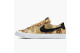 Nike Blazer Low SB Canvas Desert Camo (889053 200) beige 2