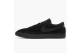 Nike Sb Blazer Low Garcons Comme des SP (633699 009) schwarz 2