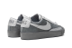 Nike SB x FPAR Blazer Low Forty Percent Against Rights Cool Grey (DN3754-001) grau 4