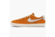 Nike Blazer Low SB GT (716890-816) orange 2