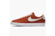 Nike SB Blazer Low Starfish GT (704939-801) orange 2