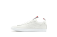 Nike SB Blazer Low Premium QS 917 Summit Call Me (874688 111) weiss 1
