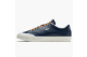Nike SB Quartersnacks x Blazer Low XT (AQ3499-411) blau 2