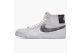 Nike Zoom Blazer Mid Premium SB Faded (DA1839-002) weiss 2