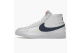 Nike SB Blazer Mid ISO Zoom Navy (DC4472-100) weiss 2