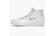 Nike SB Zoom Blazer Mid Premium (CU5283-100) weiss 6