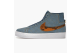 Nike SB Blazer Mid QS Denim Supreme (DX8421 400) blau 2