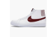 Nike SB Blazer Team Premium Zoom Mid (CJ6983-101) weiss 2