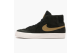 Nike We Club 58 x SB Blazer Mid QS (AH6158-369) braun 2