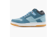 Nike SB Delta Force 3 Supreme Aspen 4 (309958-001) blau 2