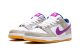 Nike Rayssa Leal Dunk Low SB (FZ5251 001) bunt 2
