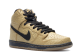 Nike SB Dunk High Bag (313171-202) beige 6