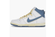 Nike SB Dunk High Lost At Sea Atlas (CZ3334-100) bunt 3