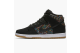 Nike Dunk High Premium SB (313171-030) schwarz 2