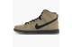 Nike SB Dunk High Bag (313171-202) beige 2