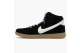Nike Dunk High Premium SB Barbershop (313171 021) schwarz 2