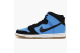 Nike Dunk High Pro SB Hero Blue (305050 470) bunt 2