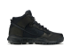 Nike SB Dunk High Boot (536182-001) schwarz 4