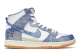 Nike SB x Dunk Carpet Company High (CV1677-100) bunt 4